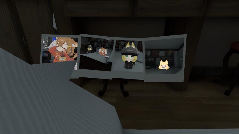 Featured image of post UdonSharp 同步方法指南