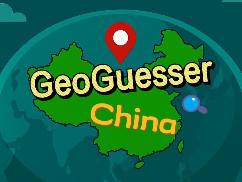 Featured image of post vrchat geoguesser china